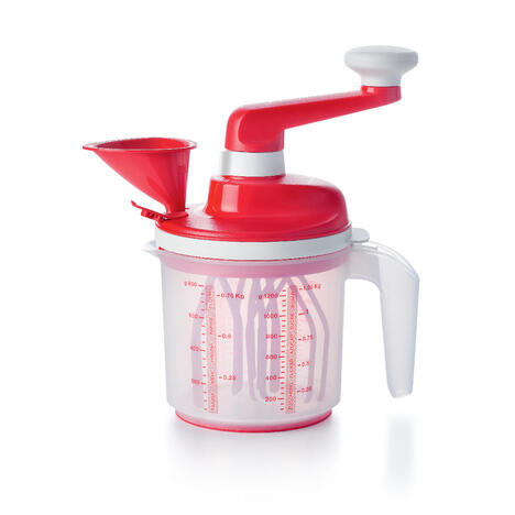 Tupperware Eazy Speedy 