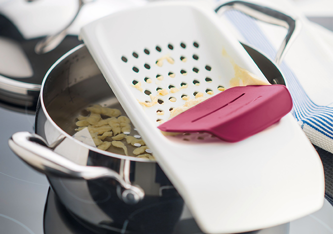 Tupperware Spätzle Maker 