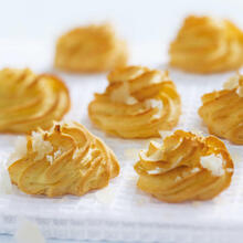 Pommes Duchesse