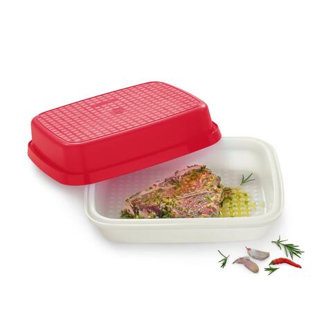 Tupperware Grill Marinad 